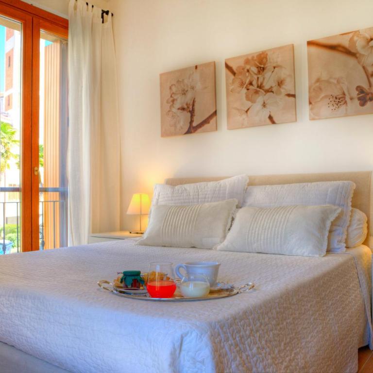 Casa Il Glicine a due passi dal centro - Two-Bedroom Apartment - 7