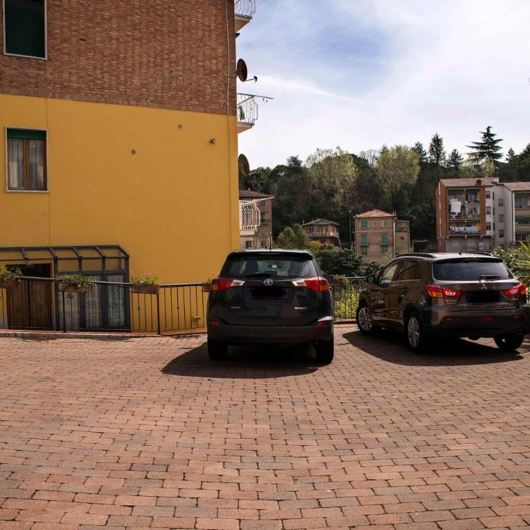 Casa Il Glicine a due passi dal centro - Two-Bedroom Apartment - 15