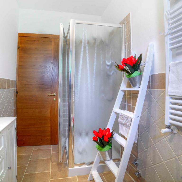 Casa Il Glicine a due passi dal centro - Two-Bedroom Apartment - 9