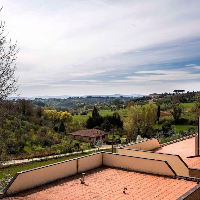 Casa Il Glicine a due passi dal centro - Two-Bedroom Apartment - 24