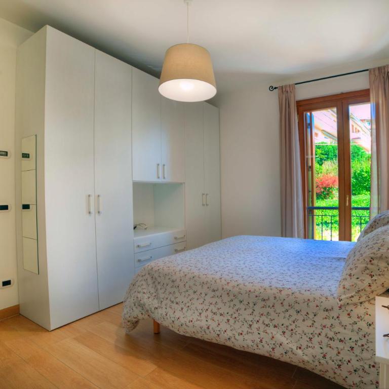 Casa Il Glicine a due passi dal centro - Two-Bedroom Apartment - 11