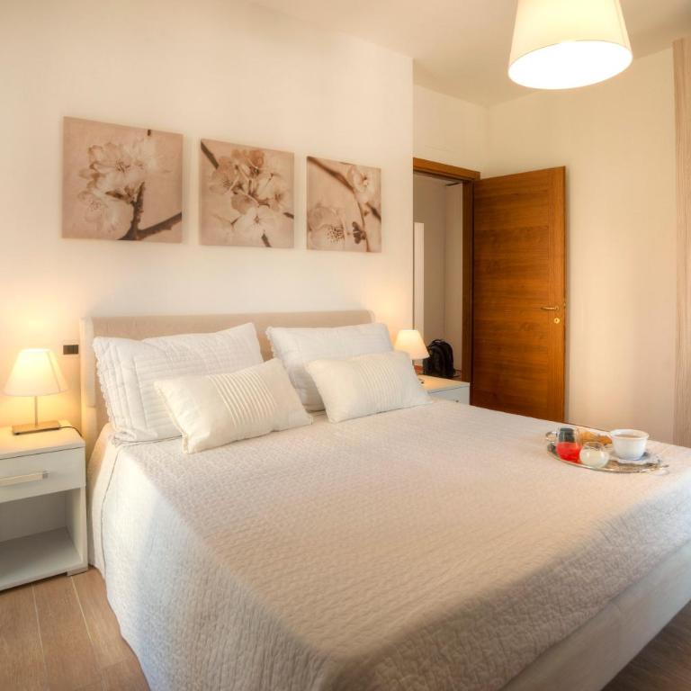 Casa Il Glicine a due passi dal centro - Two-Bedroom Apartment - 10