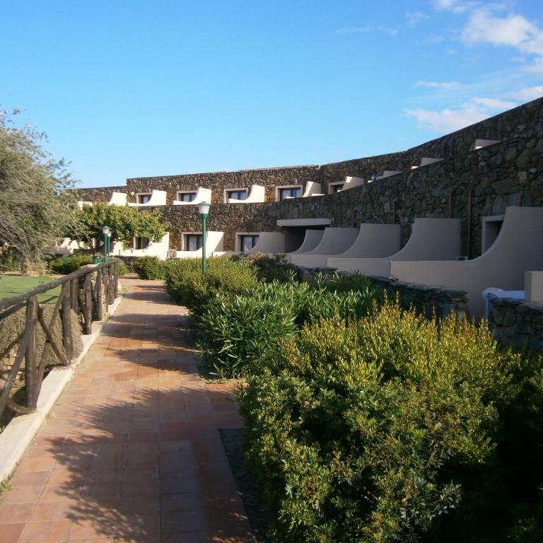 Residence Hotel Nuraghe - Appartamento con 2 Camere da Letto - 2