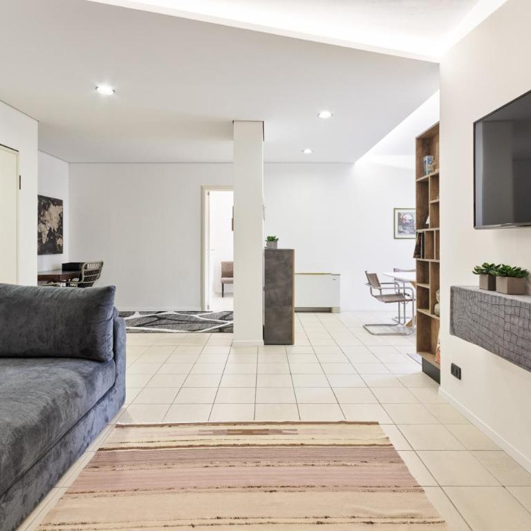 CASA AURORA - Appartamento con 1 Camera da Letto - 7