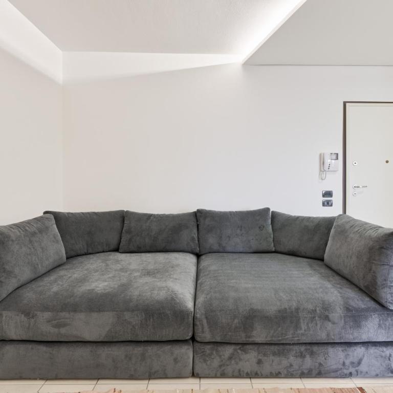 CASA AURORA - Appartamento con 1 Camera da Letto - 12