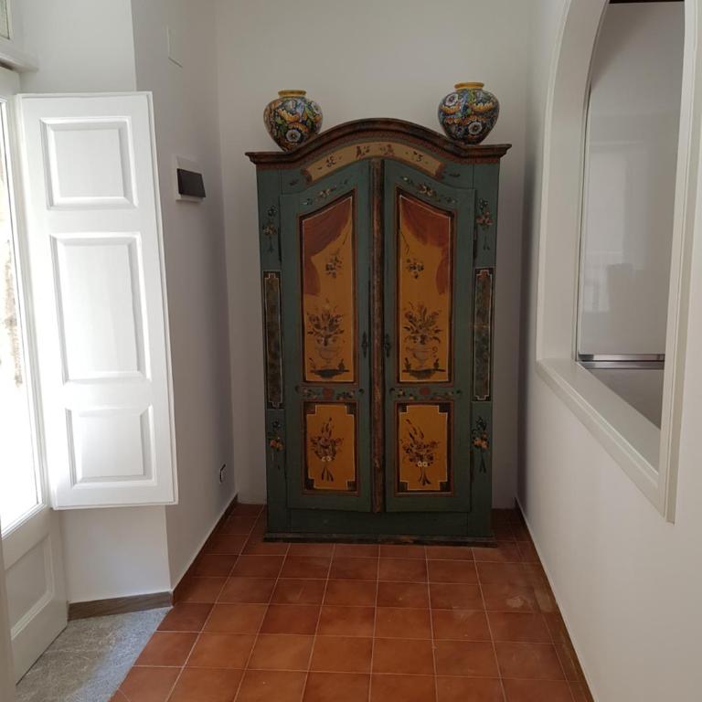 casa zaffiro - Appartamento con 2 Camere da Letto - 11