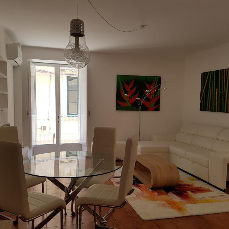 casa zaffiro - Appartamento con 2 Camere da Letto - 30