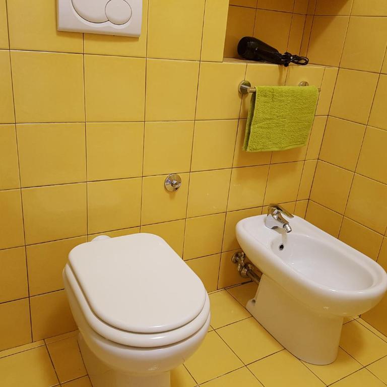 casa zaffiro - Appartamento con 2 Camere da Letto - 23