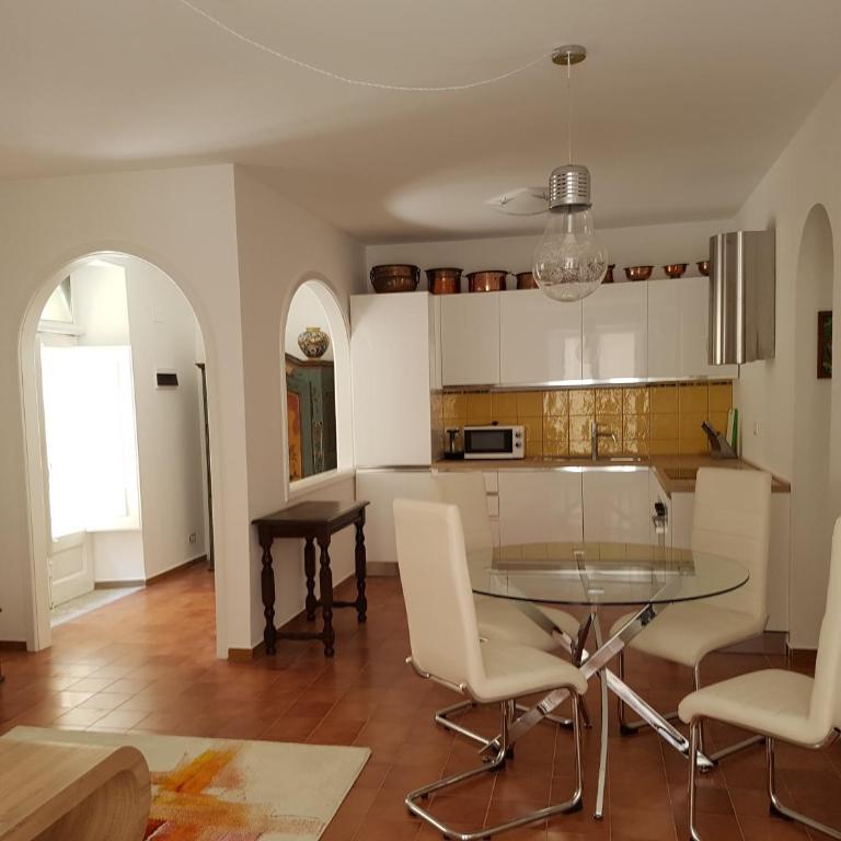 casa zaffiro - Appartamento con 2 Camere da Letto - 34