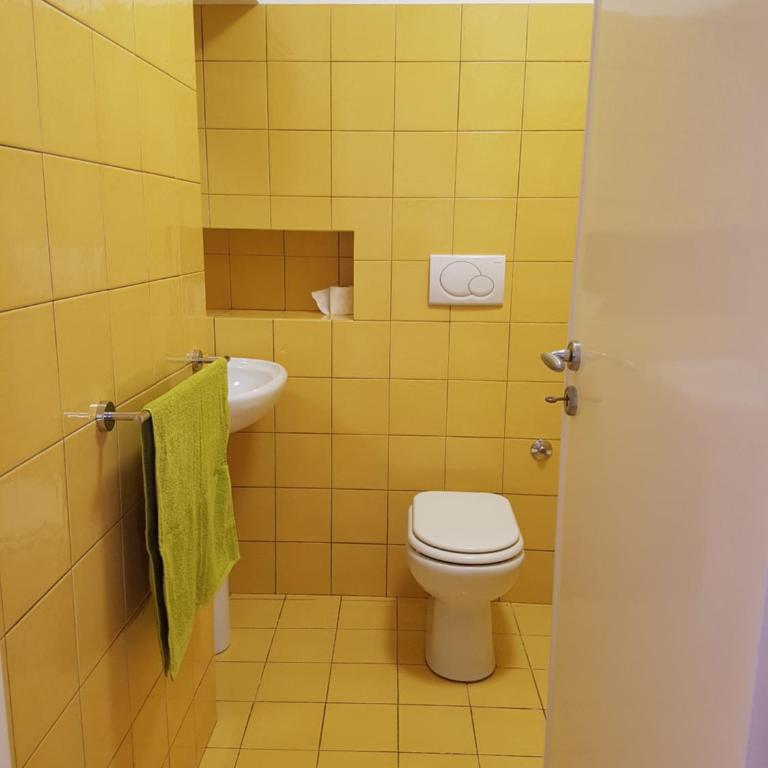 casa zaffiro - Appartamento con 2 Camere da Letto - 25