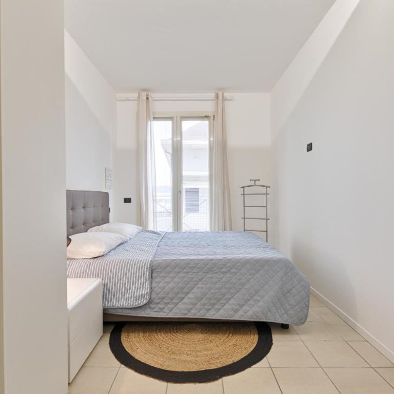 CASA AURORA - Appartamento con 1 Camera da Letto - 17