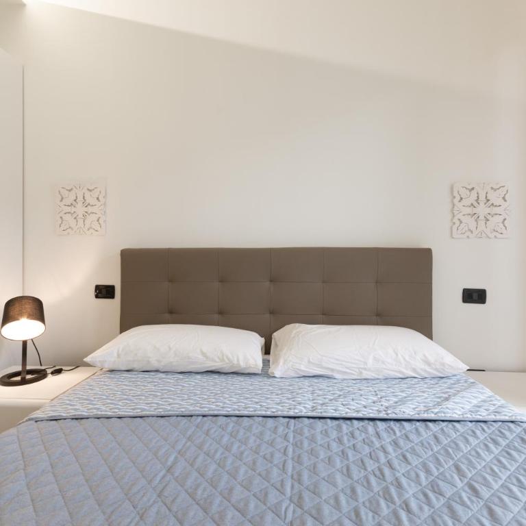 CASA AURORA - Appartamento con 1 Camera da Letto - 18