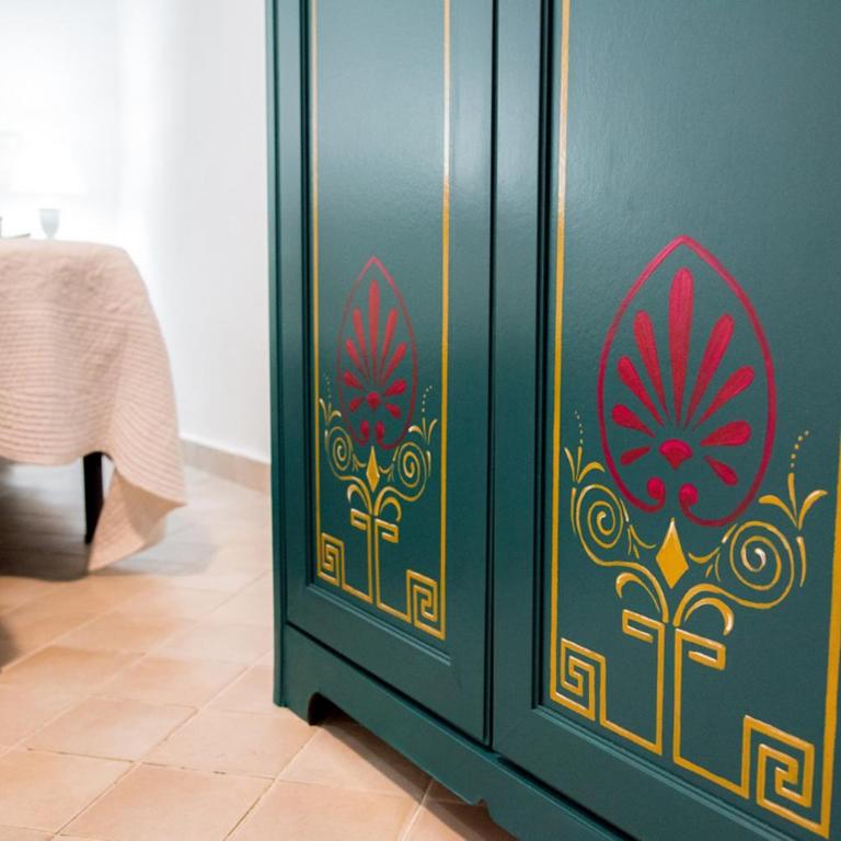 Ortigia Ancient House - Appartamento con 2 Camere da Letto - 21