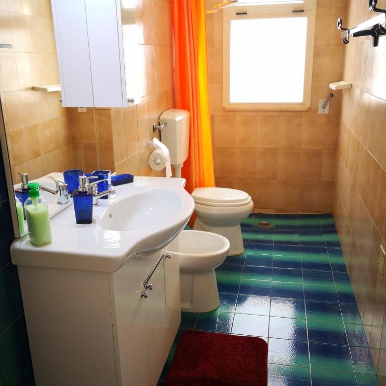 Villa Maria Sole - Casa con 2 Camere da Letto - 12