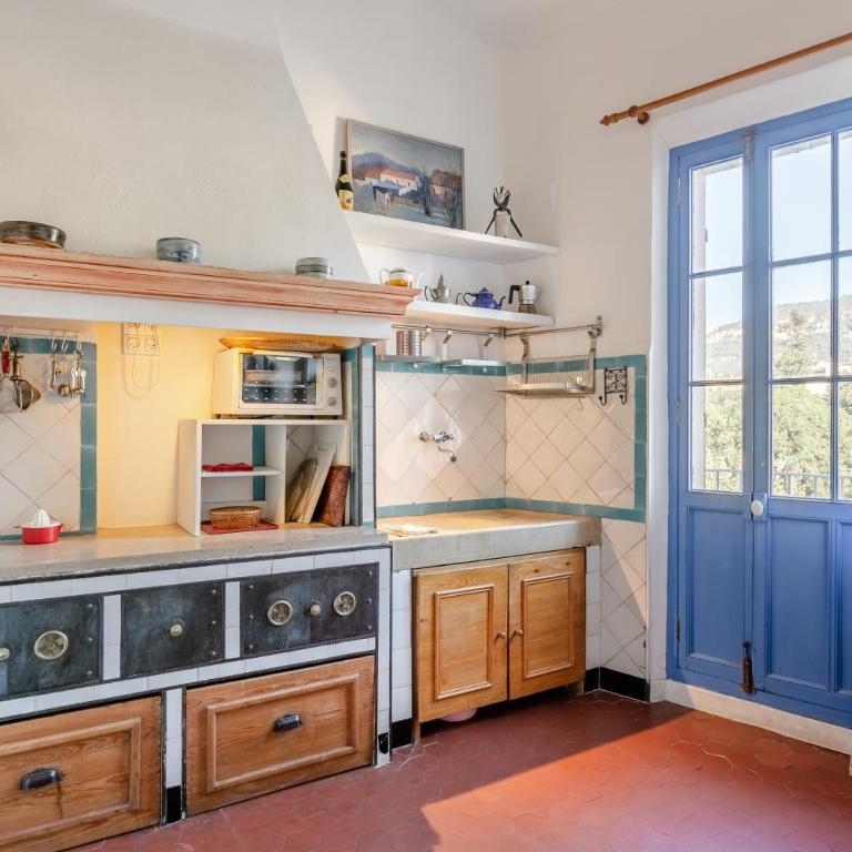 Le Central par Dodo-a-Cassis - Appartement - 7