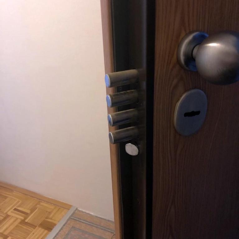 Azer - Two-Bedroom Apartment - 20