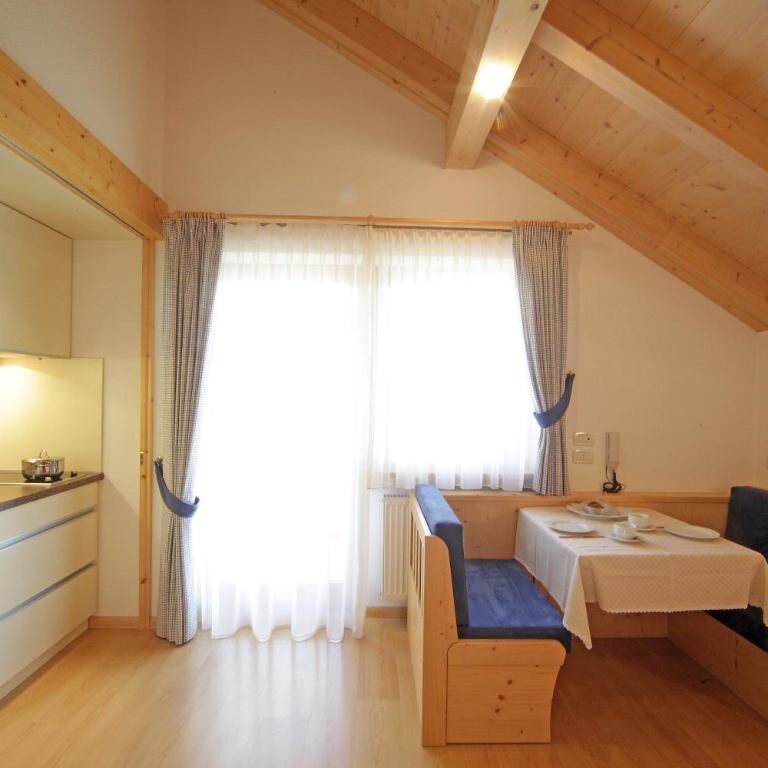 Garnì Lasteis B&B - apartments - Monolocale (2 Adulti) - 27