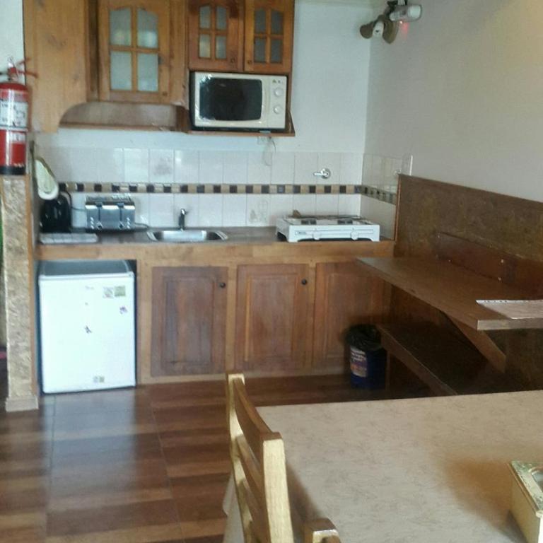 Arwen Mesheken Apart Hotel - Apartamento (2 adultos) - 4