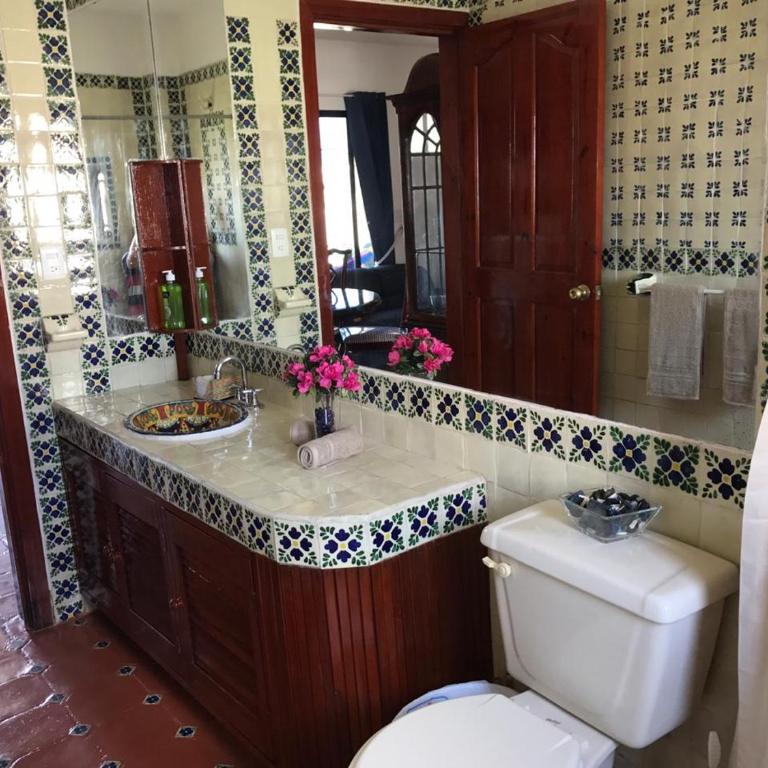 Depas Flamboyan Centro de Cancún D1 - Apartamento de 2 dormitorios - 4