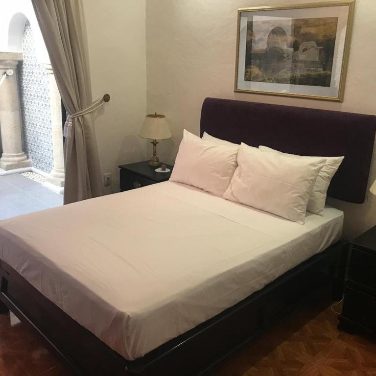 Depas Flamboyan Centro de Cancún D1 - Apartamento de 2 dormitorios - 2