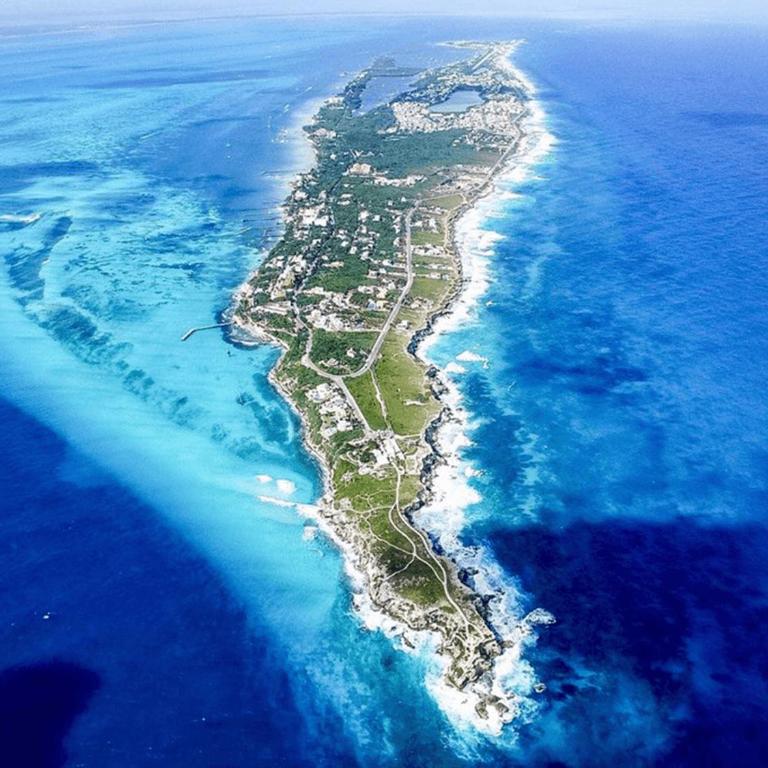 Depas Flamboyan Centro de Cancún D1 - Apartamento de 2 dormitorios - 9