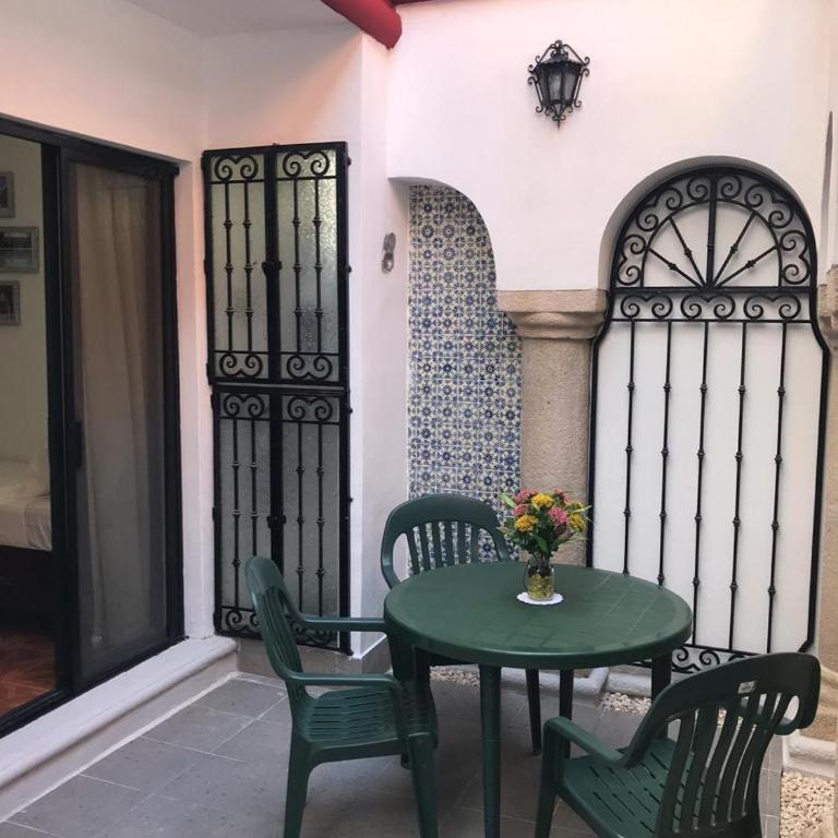 Depas Flamboyan Centro de Cancún D1 - Apartamento de 2 dormitorios - 10