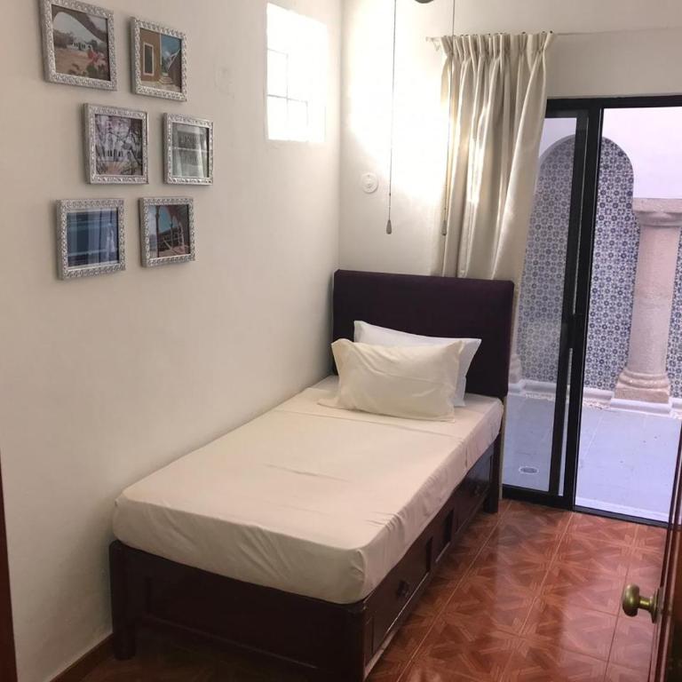 Depas Flamboyan Centro de Cancún D1 - Apartamento de 2 dormitorios - 6