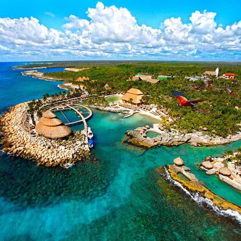 Depas Flamboyan Centro de Cancún D1 - Apartamento de 2 dormitorios - 15