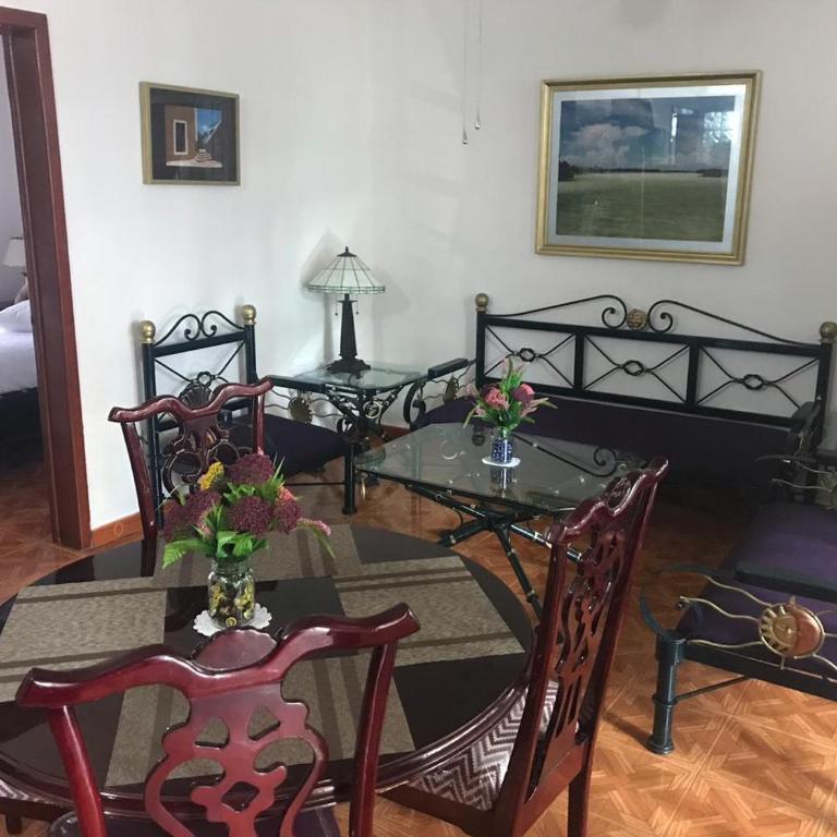 Depas Flamboyan Centro de Cancún D1 - Apartamento de 2 dormitorios - 17