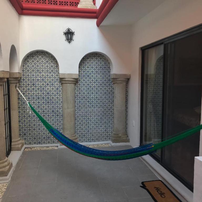 Depas Flamboyan Centro de Cancún D1 - Apartamento de 2 dormitorios - 19