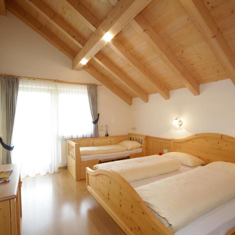 Garnì Lasteis B&B - apartments - Monolocale (2 Adulti) - 23