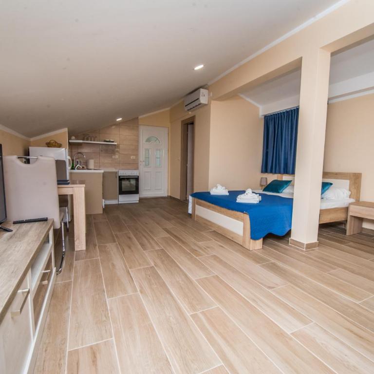 Apartment Vrutak - Apartment with Pool View - 5