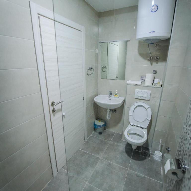 Apartment Vrutak - Deluxe King Studio - 4