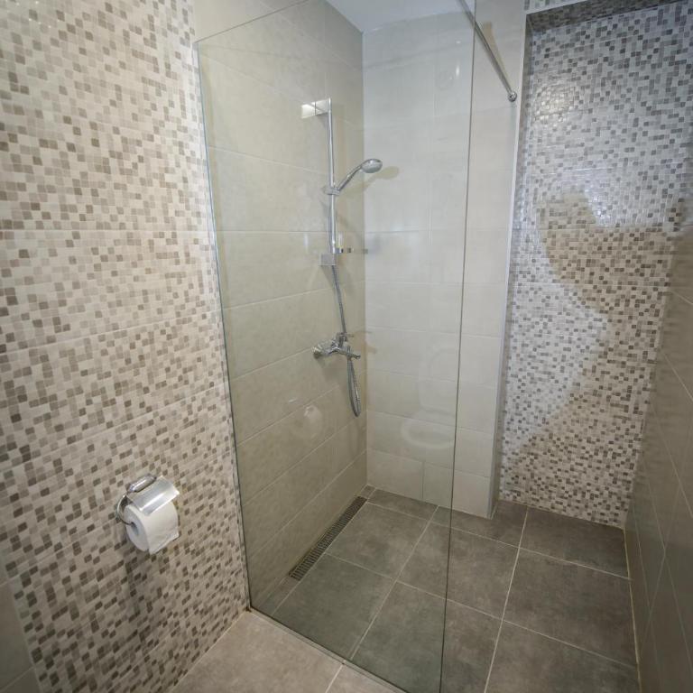 Apartment Vrutak - Deluxe King Studio - 9