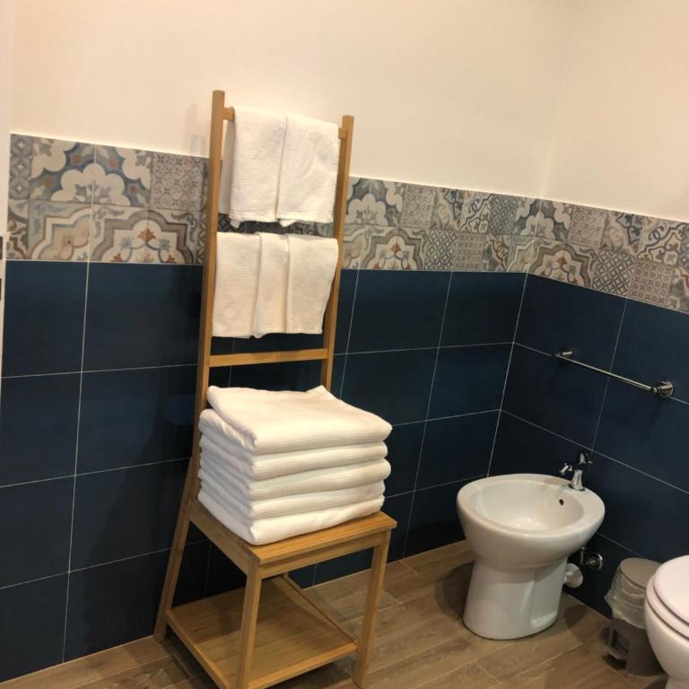 Amarea Casa Vacanze - Casa con 3 Camere da Letto - 23