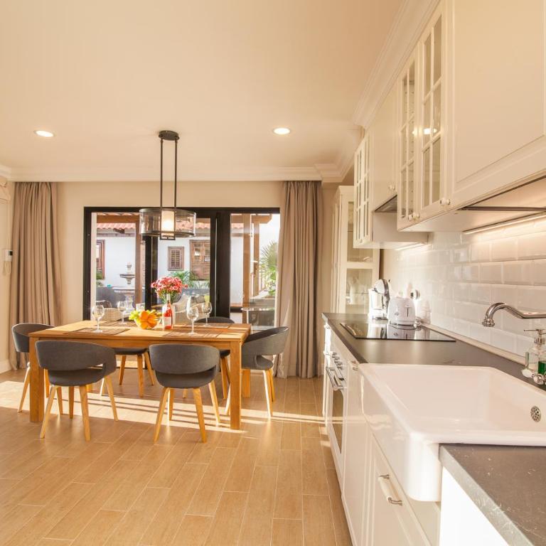 LUX private villa with heated pool and amazing ocean view THE VIEW TENERIFE - Villa con vistas al mar - 39