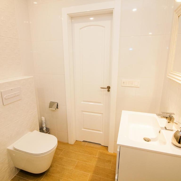 LUX private villa with heated pool and amazing ocean view THE VIEW TENERIFE - Villa con vistas al mar - 44