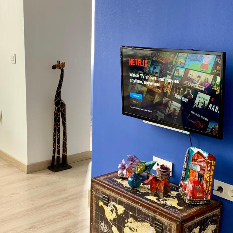 Lagunillas Travel Loft BY NAMASTE ELITE - Apartamento de 1 dormitorio - 21