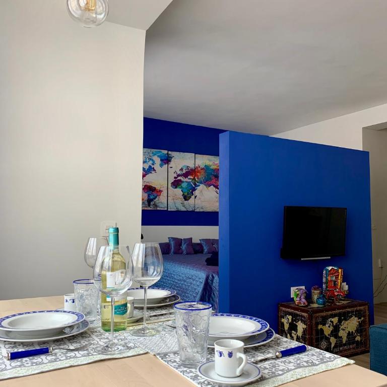 Lagunillas Travel Loft BY NAMASTE ELITE - Apartamento de 1 dormitorio - 22