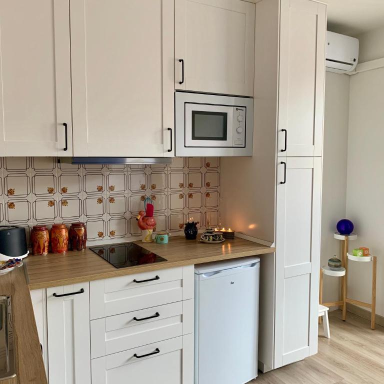 Lagunillas Travel Loft BY NAMASTE ELITE - Apartamento de 1 dormitorio - 23