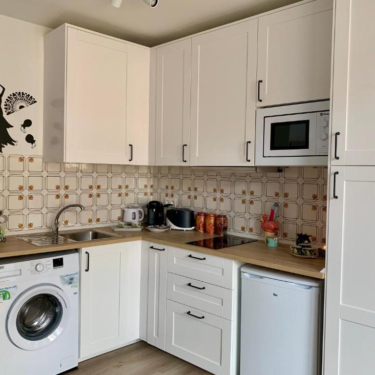 Lagunillas Travel Loft BY NAMASTE ELITE - Apartamento de 1 dormitorio - 20