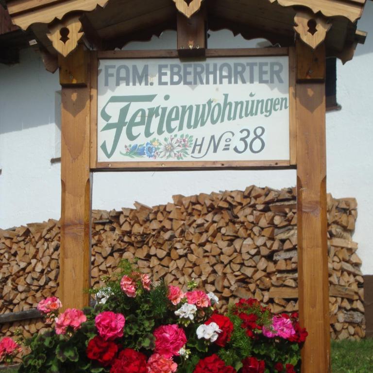 Appartementhaus Eberharter - Apartment - 2