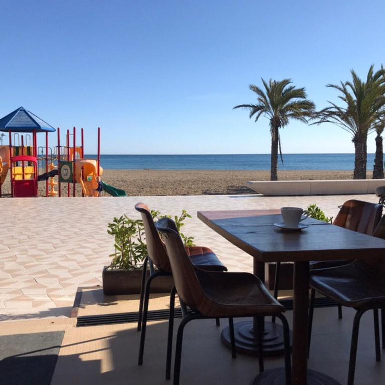 Arenal Dream The Beachfront Paradise - Apartamento de 3 dormitorios - 39