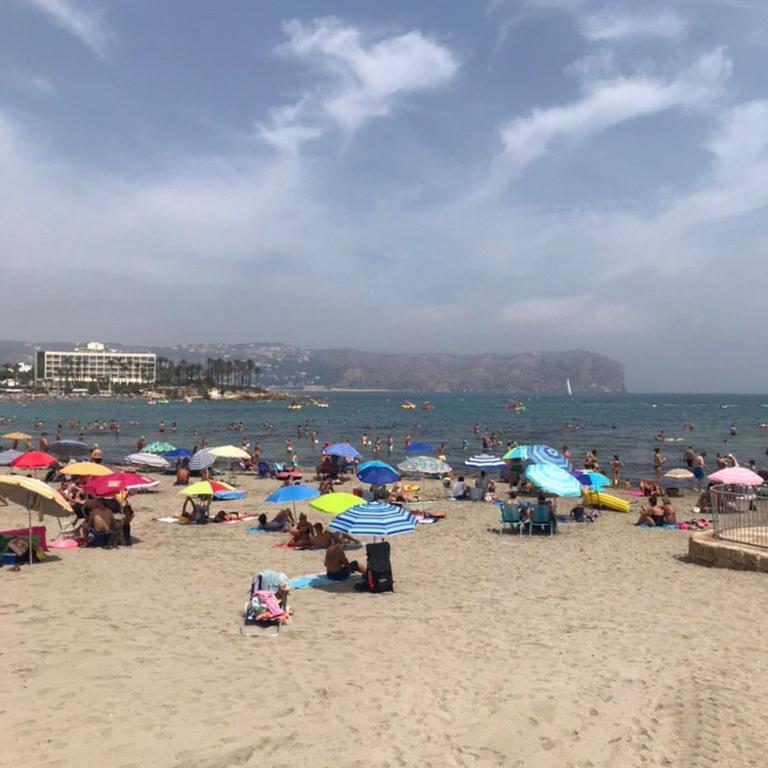 Arenal Dream The Beachfront Paradise - Apartamento de 3 dormitorios - 36