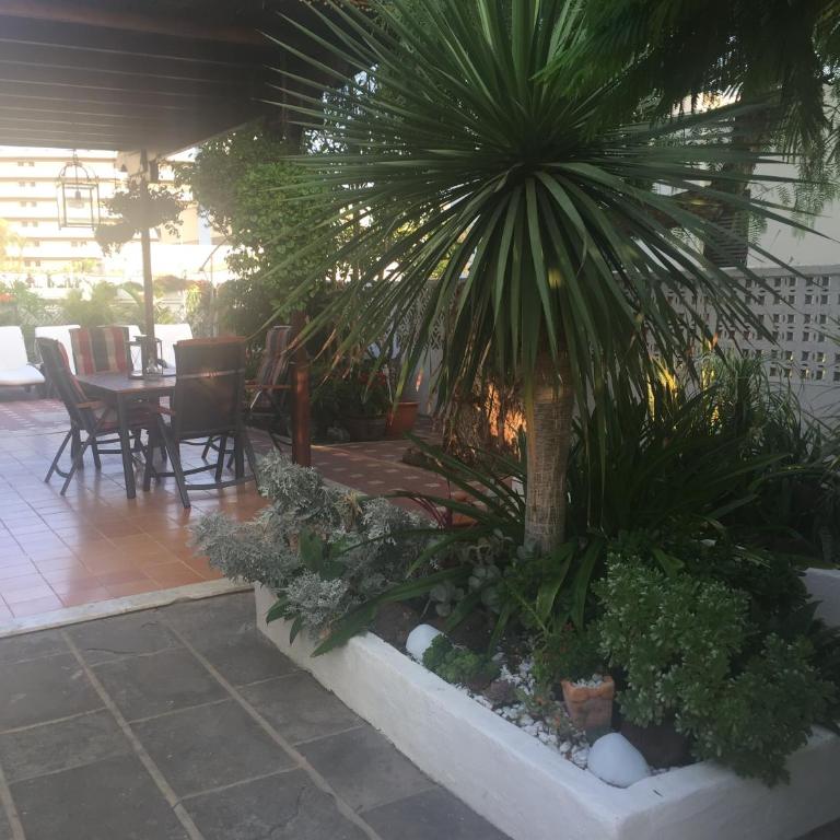 Heavens Garden House - Casa Unifamiliar de 3 dormitorios - 39