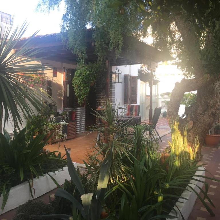 Heavens Garden House - Casa Unifamiliar de 3 dormitorios - 20