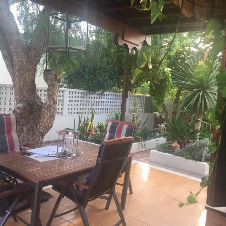 Heavens Garden House - Casa Unifamiliar de 3 dormitorios - 24