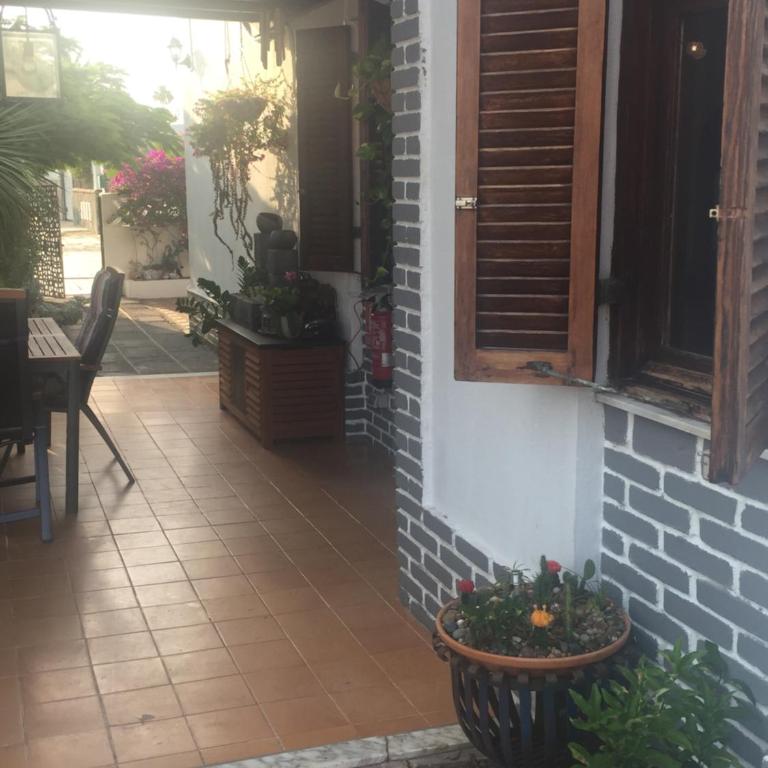 Heavens Garden House - Casa Unifamiliar de 3 dormitorios - 28
