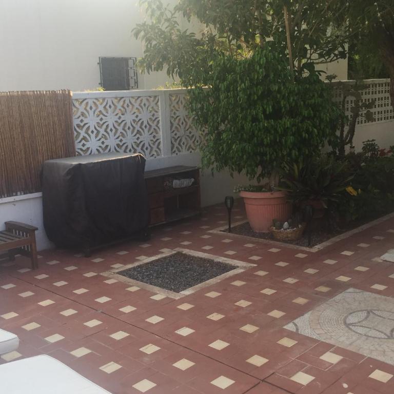 Heavens Garden House - Casa Unifamiliar de 3 dormitorios - 16
