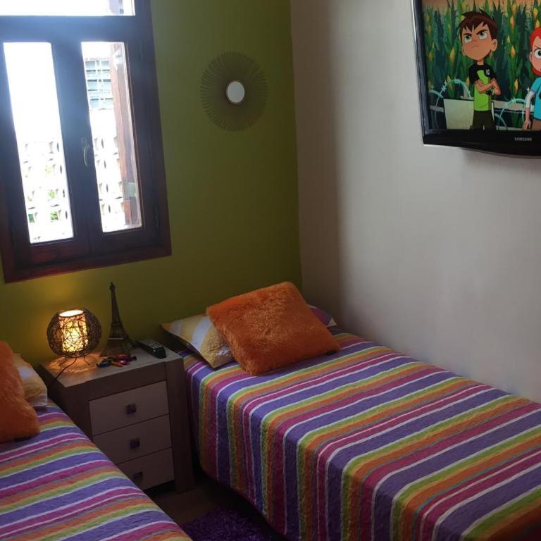 Heavens Garden House - Casa Unifamiliar de 3 dormitorios - 11